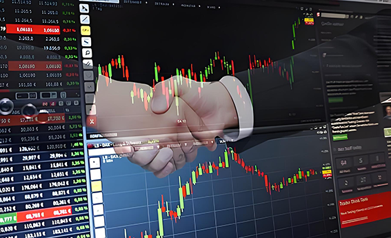 安币(AnBi Watchlist)交易界面